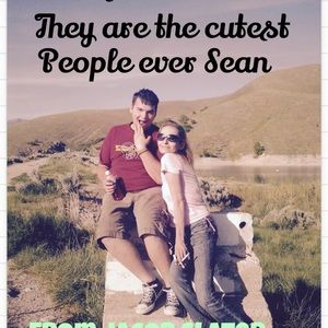 Meet your Posher, Jake